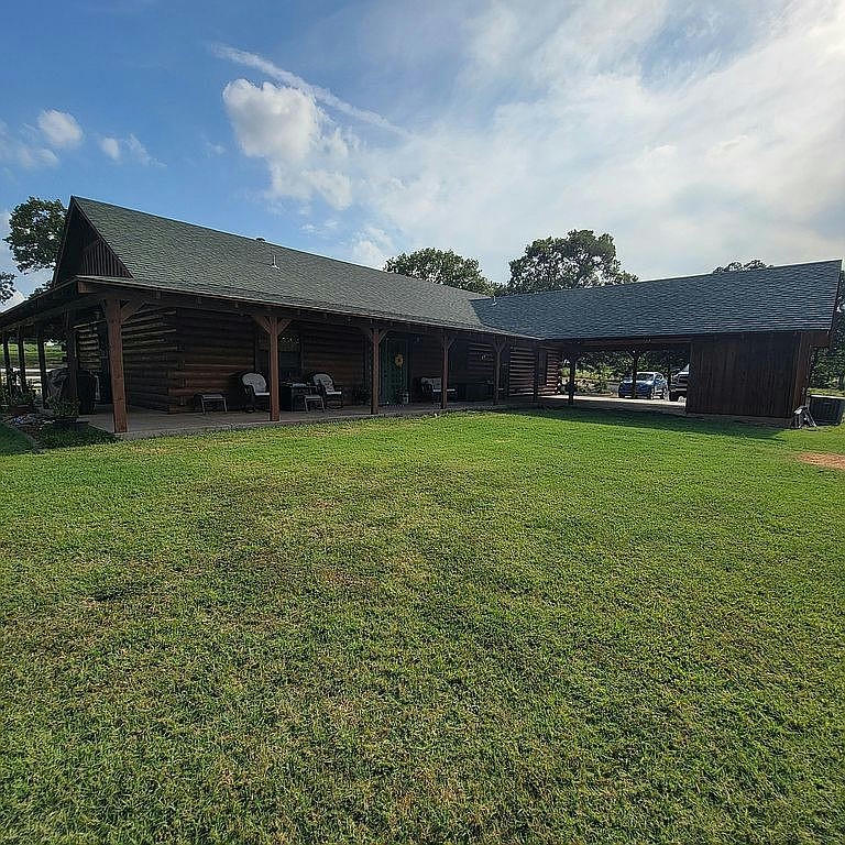 347114 E 1047 RD, MEEKER, OK 74855, photo 1 of 50