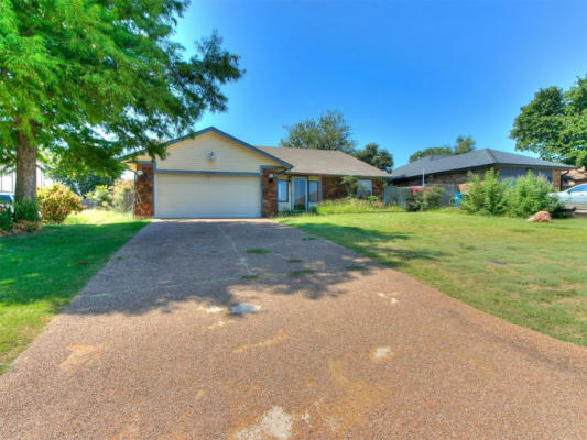 9624 KENT DR, MIDWEST CITY, OK 73130 - Image 1