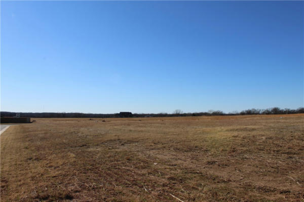 LOT 28, PRAGUE, OK 74864, photo 4 of 6