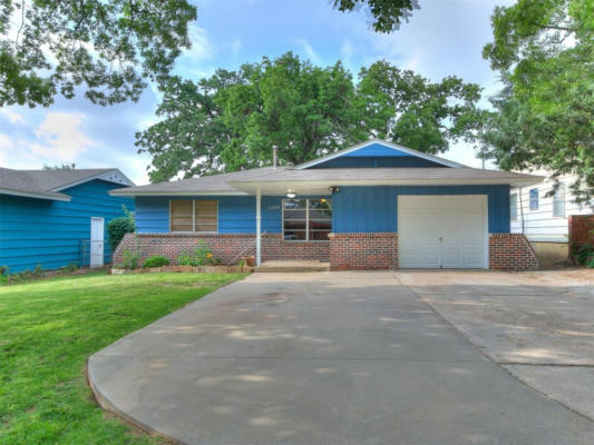 6604 NW 30TH TER, BETHANY, OK 73008 - Image 1