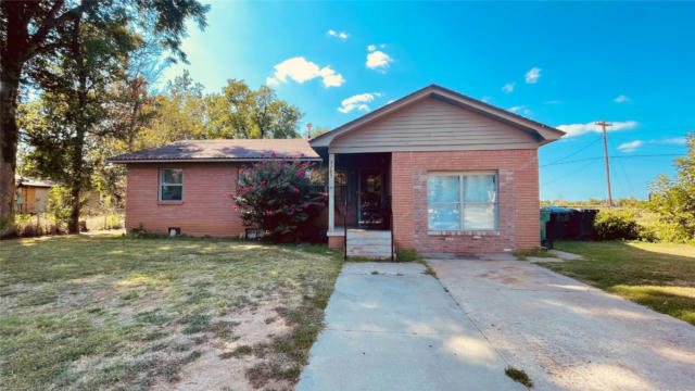 3705 S BROOKLINE AVE, OKLAHOMA CITY, OK 73119 - Image 1