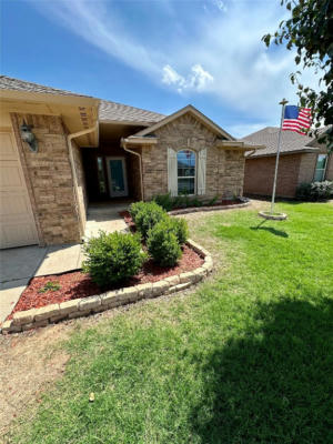 604 SW 44TH ST, MOORE, OK 73160, photo 2 of 22