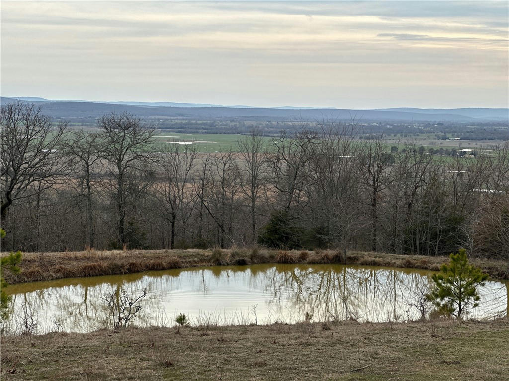 NW 1030TH AVENUE, WILBURTON, OK 74578, photo 1 of 3