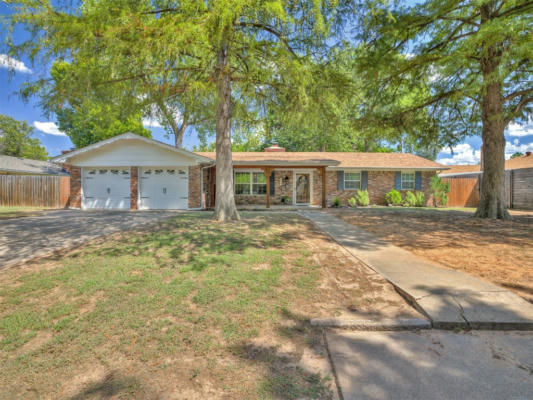 1707 CROWN POINT AVE, NORMAN, OK 73072 - Image 1