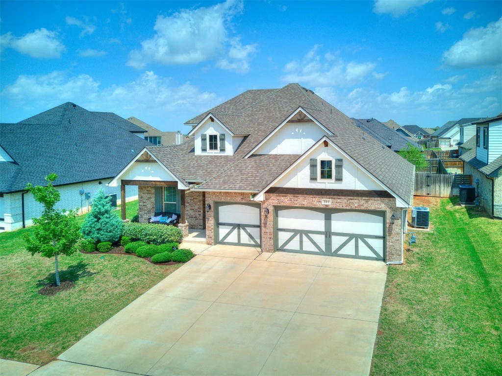 311 PURCHASE CT, NORMAN, OK 73069, photo 1 of 46