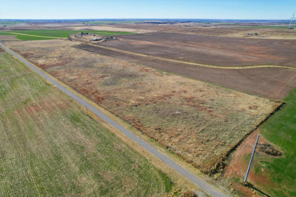 2380 ROAD NORTH 5.83 ACRES, WEATHERFORD, OK 73096, photo 4 of 11