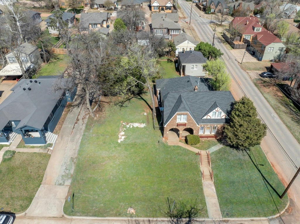 505 W HILL ST, OKLAHOMA CITY, OK 73118, photo 1 of 15