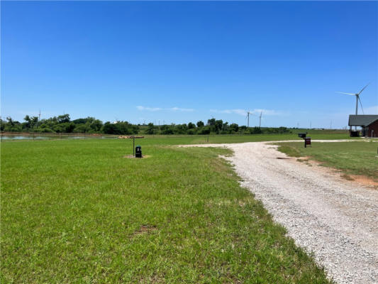 1461 COUNTY ROAD 1188, TUTTLE, OK 73089, photo 4 of 6