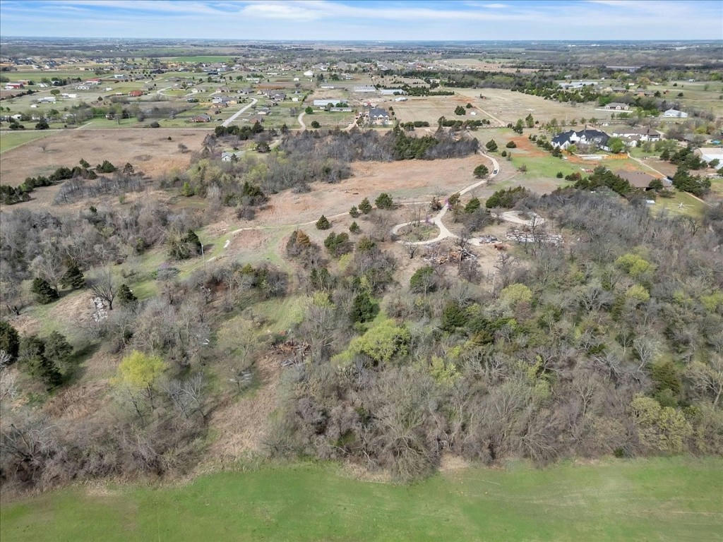 11500 S WESTERN -TRACT 2 AVENUE, EDMOND, OK 73025, photo 1 of 5