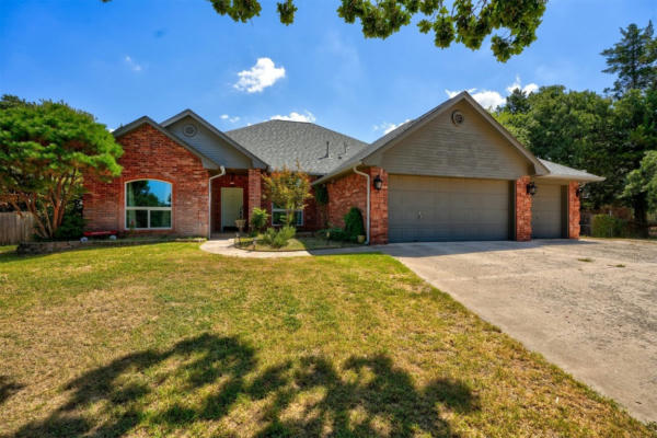 10280 SAND PLUM DR N, EDMOND, OK 73025 - Image 1