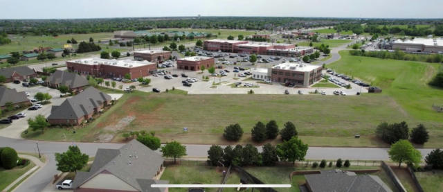 COVELL VILLAGE DRIVE, EDMOND, OK 73003 - Image 1