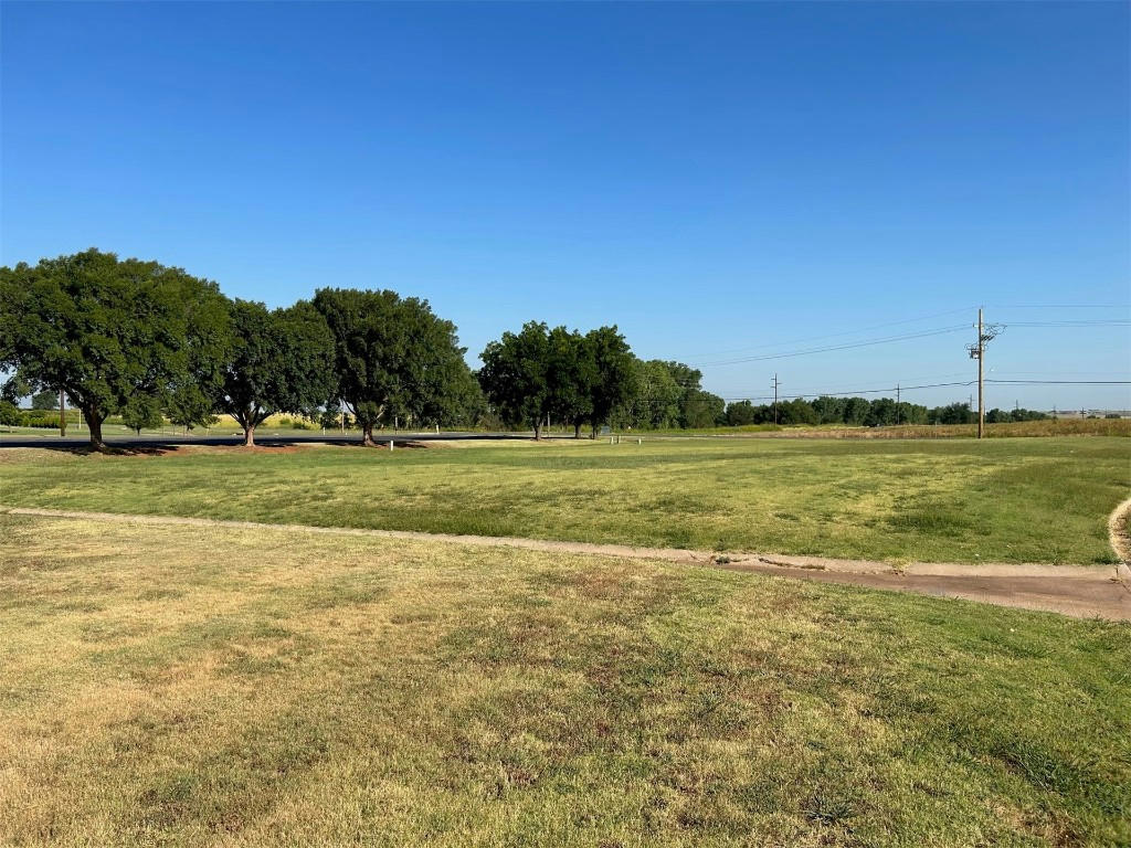 GRANITE WASH AVENUE, CLINTON, OK 73601, photo 1