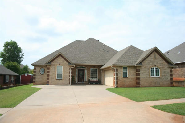 3300 VALLEY BRK, NORMAN, OK 73071 - Image 1