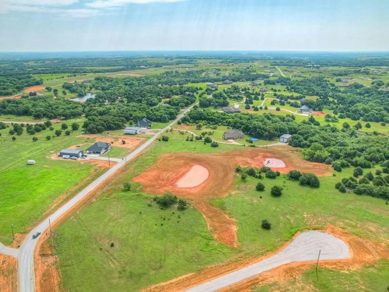 40 201ST ( LOT 10) STREET, PURCELL, OK 73080, photo 1 of 3