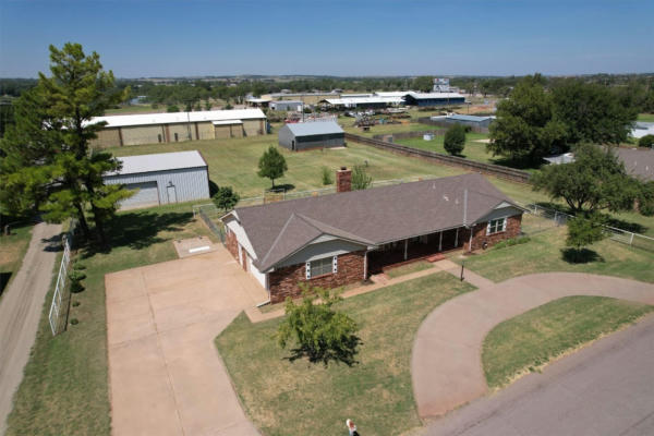 7 LIBERTY LN, ELK CITY, OK 73644 - Image 1