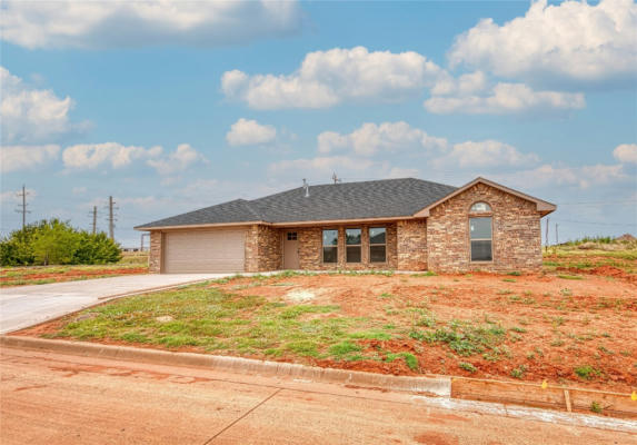 121 MULBERRY LN, ELK CITY, OK 73644 - Image 1