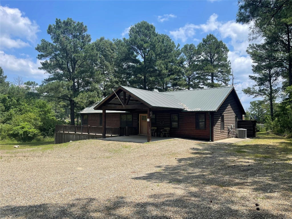 64 WILLOW BEND RD, BROKEN BOW, OK 74728, photo 1 of 36
