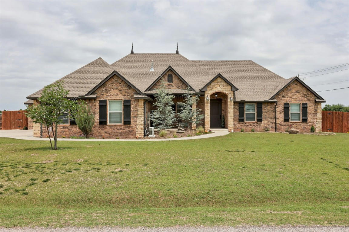 3215 NW 22ND PL, NEWCASTLE, OK 73065, photo 1 of 49