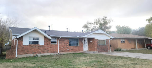 720 SW 3RD ST, MOORE, OK 73160, photo 3 of 12