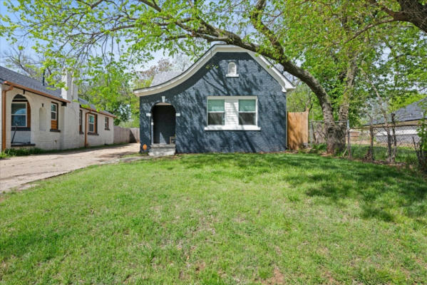 1717 N KELHAM AVE, OKLAHOMA CITY, OK 73111, photo 4 of 47