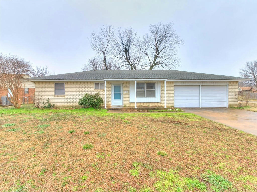 940 NW 28TH ST, MOORE, OK 73160, photo 1 of 16