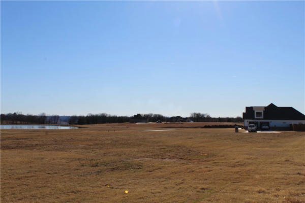 LOT 3, PRAGUE, OK 74864, photo 2 of 6