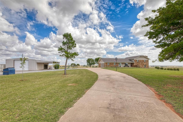 20843 ROUTE 66 N, CANUTE, OK 73626 - Image 1