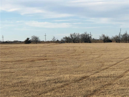 TRACT 1 HIGHWAY 152 & RICHLAND ROAD, MUSTANG, OK 73064, photo 3 of 4