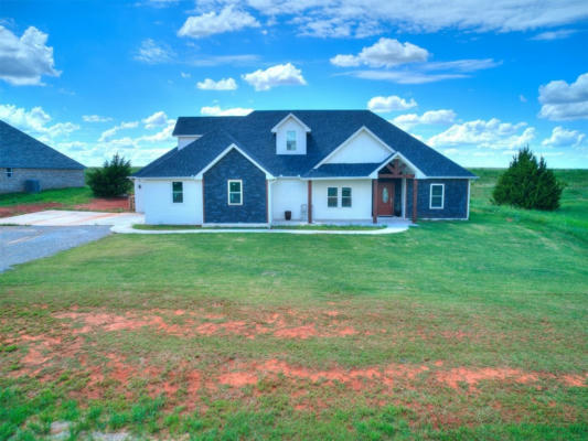 4351 WHITETAIL DR, GUTHRIE, OK 73044 - Image 1