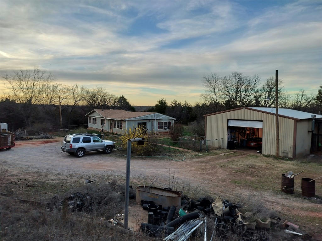 2251 72ND AVE SE, NORMAN, OK 73026, photo 1 of 30