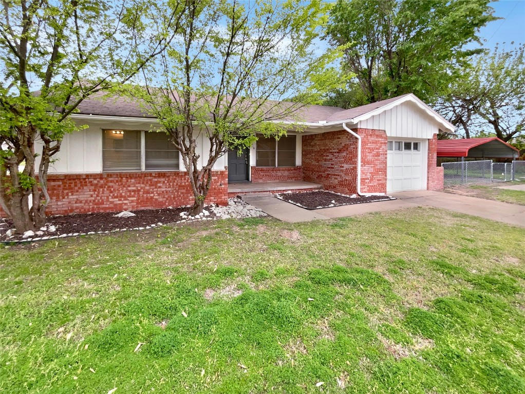 6316 NW 19TH DR, BETHANY, OK 73008, photo 1 of 15