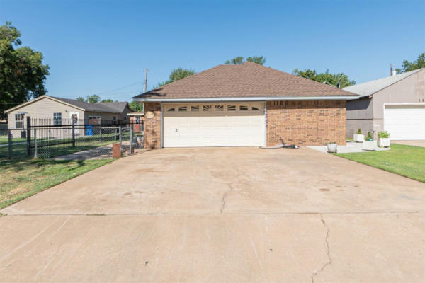 2520 N ADAMS ST, ENID, OK 73701 - Image 1