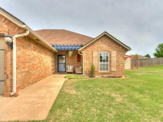 2643 NW 4TH ST, NEWCASTLE, OK 73065, photo 2 of 49