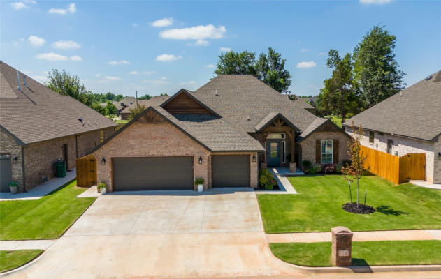 12108 SW 51ST ST, MUSTANG, OK 73064 - Image 1