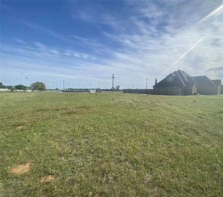 3531 MICKELSON DRIVE, WEATHERFORD, OK 73096, photo 3 of 5