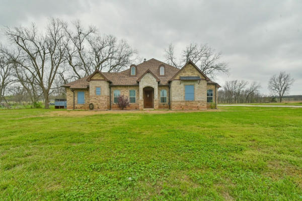 34959 WILDCAT WAY, SHAWNEE, OK 74801 - Image 1