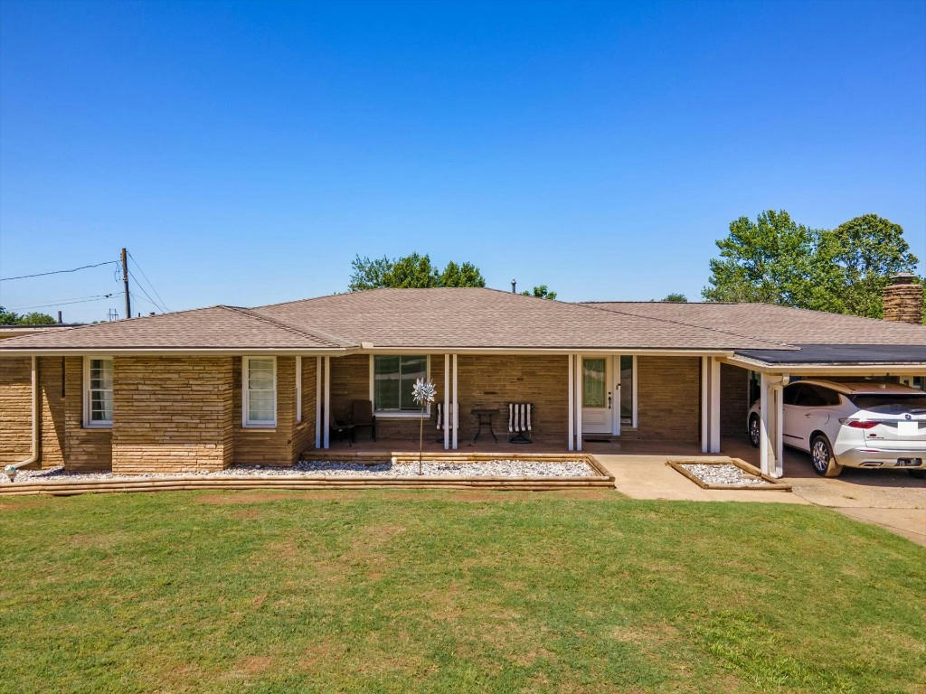 103 N 10TH AVE, PURCELL, OK 73080, photo 1 of 50
