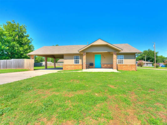 203 NW 6TH ST, TUTTLE, OK 73089 - Image 1