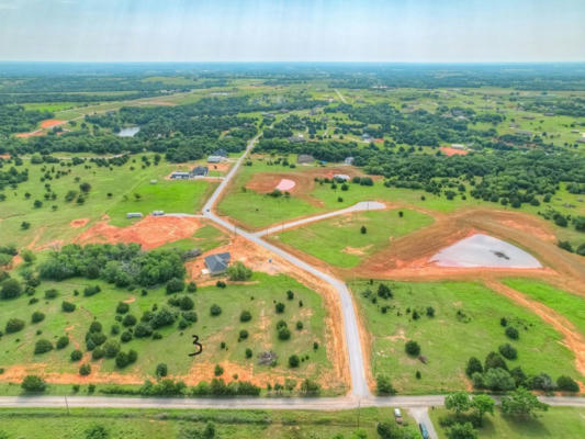 40 201ST ( LOT 3) STREET, PURCELL, OK 73080, photo 2 of 4