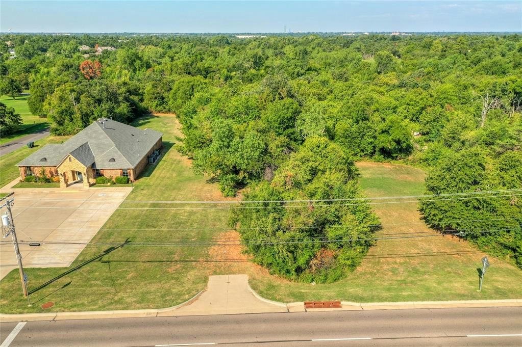 1025 S POST RD, MIDWEST CITY, OK 73130, photo 1 of 6