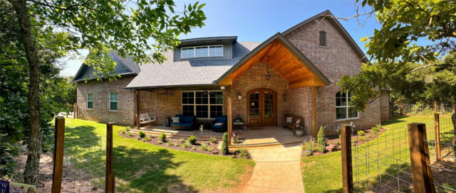 12323 RED BUD DR, NORMAN, OK 73026 - Image 1