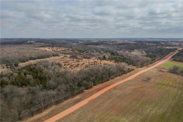 E 860 RD TRACT B, CHANDLER, OK 74834, photo 3 of 26