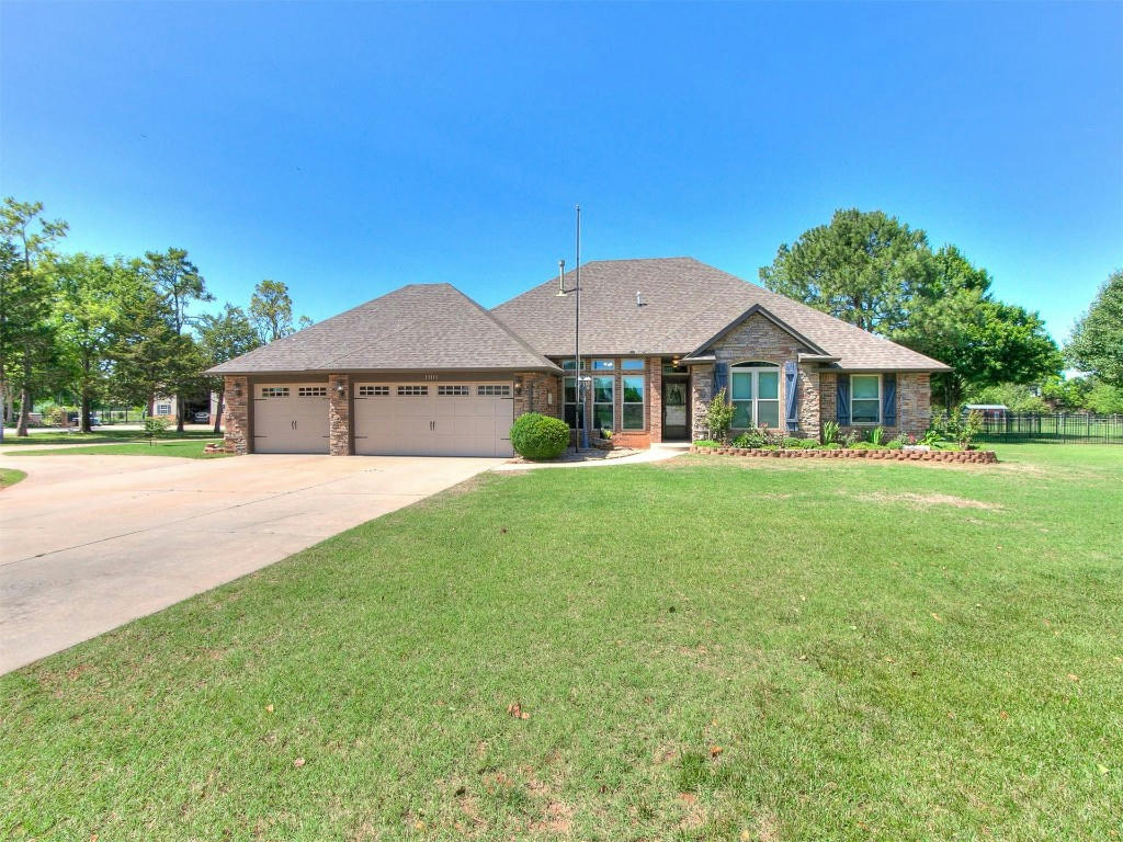 13113 SW 47TH ST, MUSTANG, OK 73064, photo 1 of 33