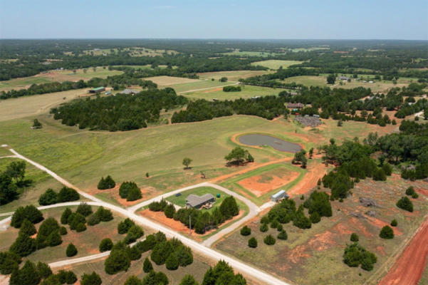 16720 HIDDEN ACRES CT, LUTHER, OK 73054 - Image 1