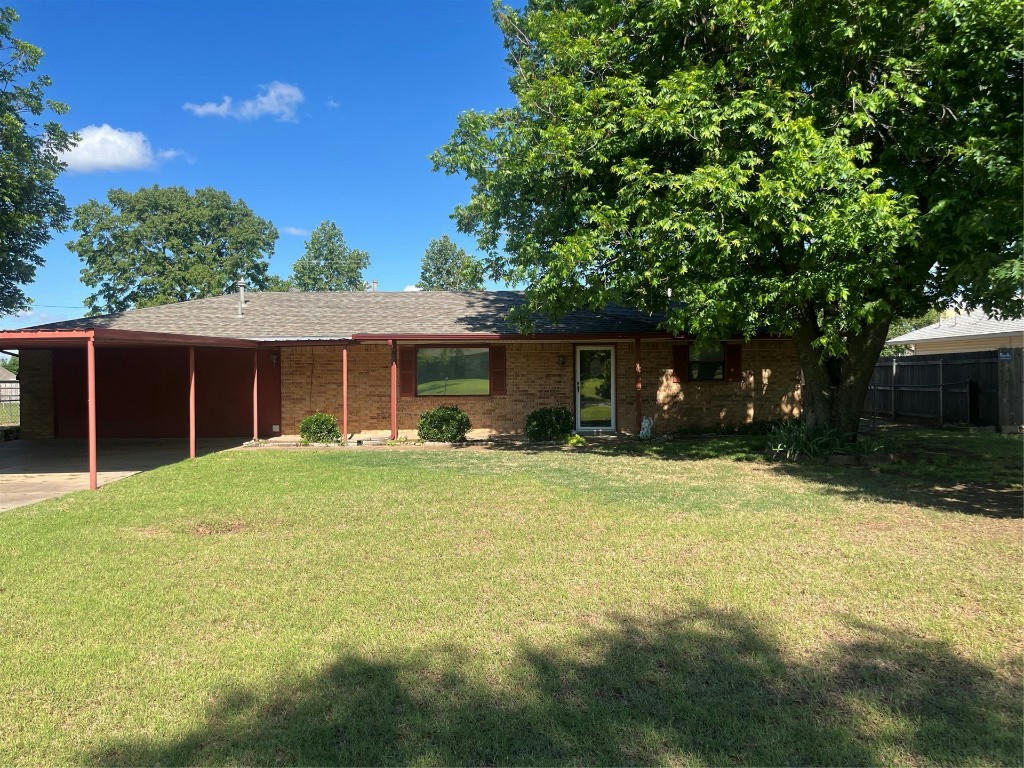 400 NW 1ST ST, TUTTLE, OK 73089, photo 1 of 36