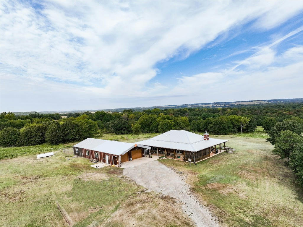 38376 S 34300 RD, PAWNEE, OK 74058, photo 1 of 48