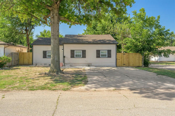 6816 NW 52ND ST, BETHANY, OK 73008 - Image 1