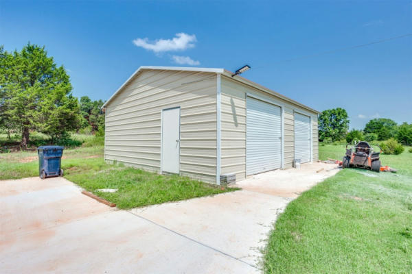 4365 N LUTHER RD, COYLE, OK 73027 - Image 1