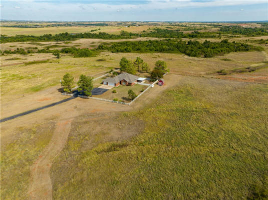 2158 COUNTY ROAD 1310, BLANCHARD, OK 73010, photo 2 of 36