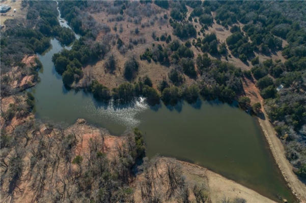 1520 BIRD CREEK DRIVE, GUTHRIE, OK 73044, photo 2 of 6